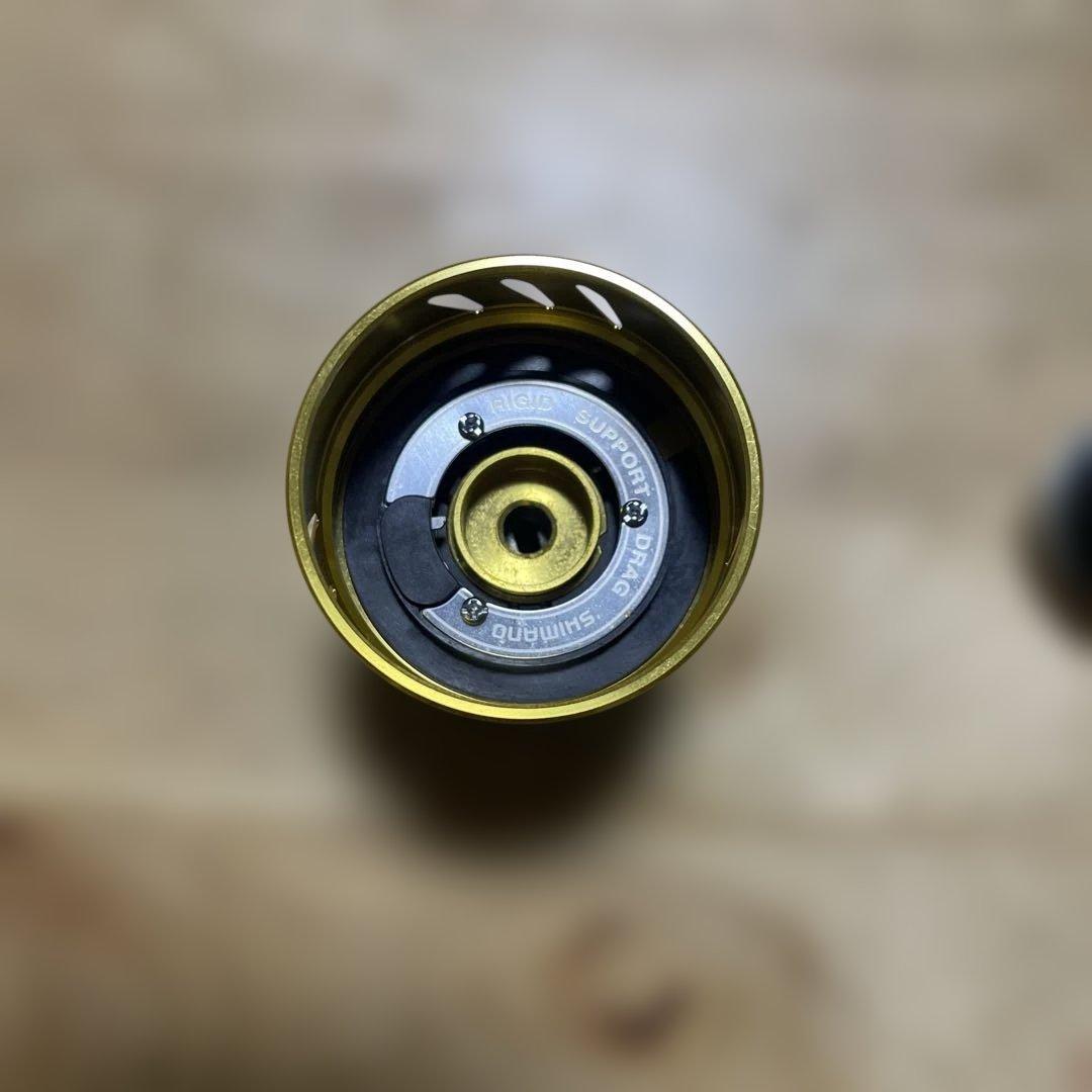 リール 13 STELLA SW 4000XG