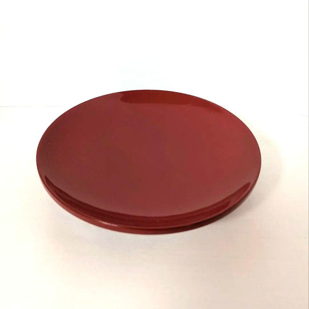 朱引盃10客　黒盃台2台　引盃セット　茶道具　懐石