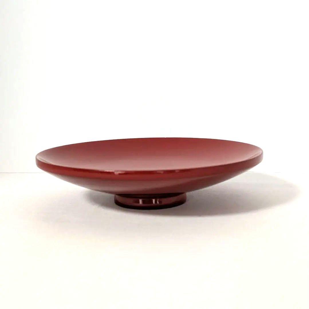 朱引盃10客　黒盃台2台　引盃セット　茶道具　懐石