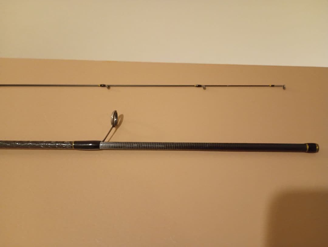 PSR-60 THE NEXT STAGE　※ガイド1つ外れ