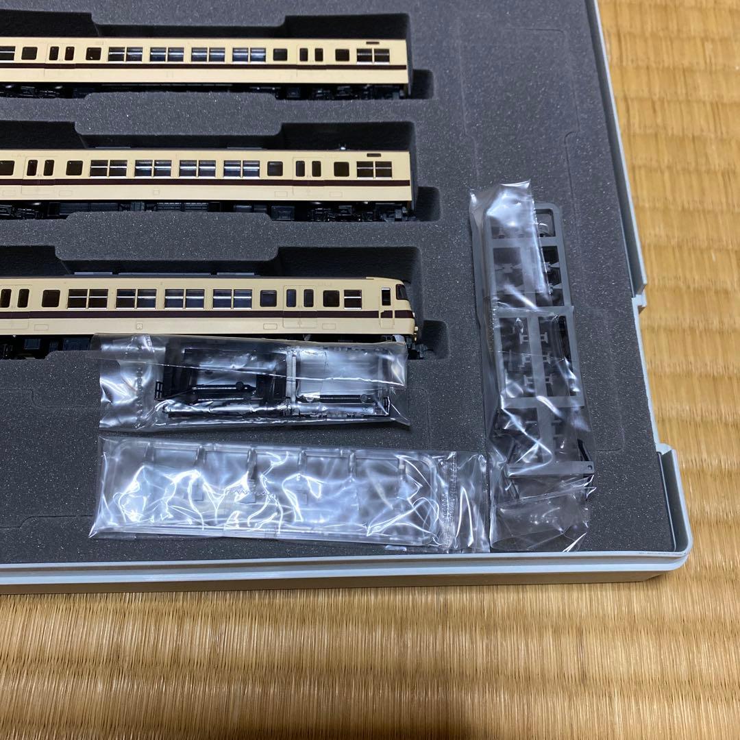 117系　新快速セット