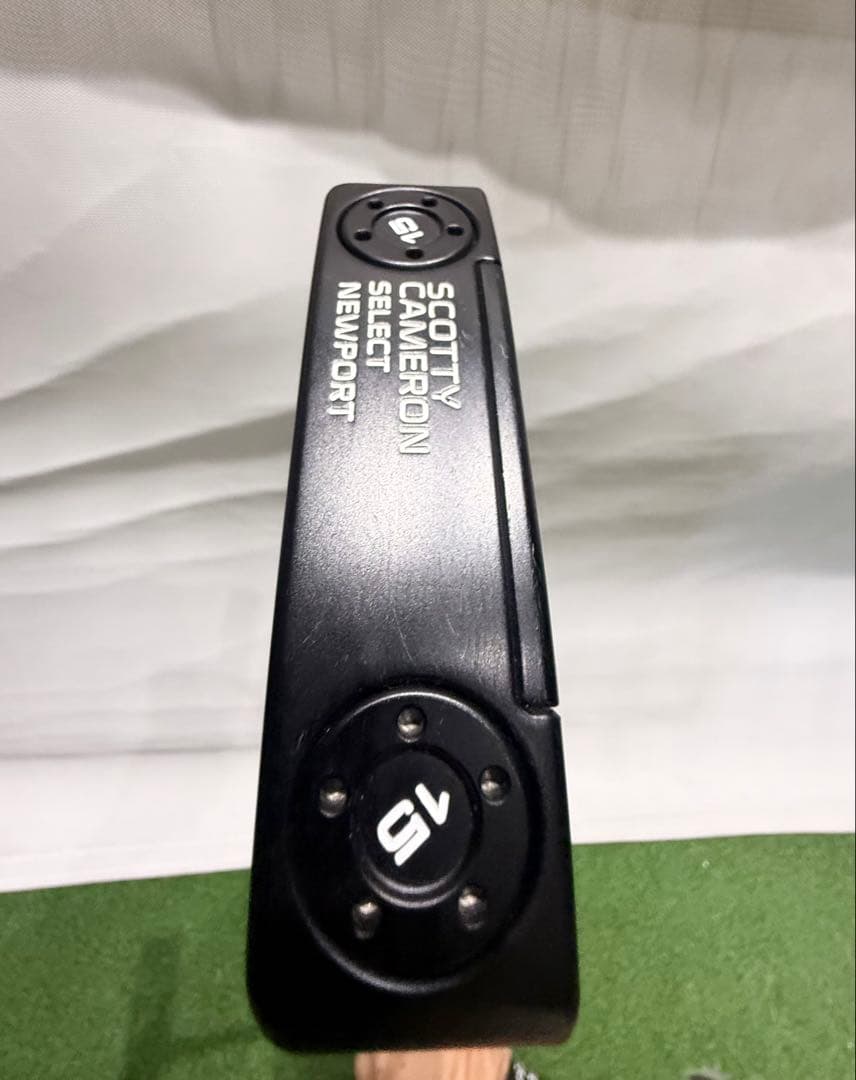 Blackbirds Clubsmith キャメロン　CLUBHAUS