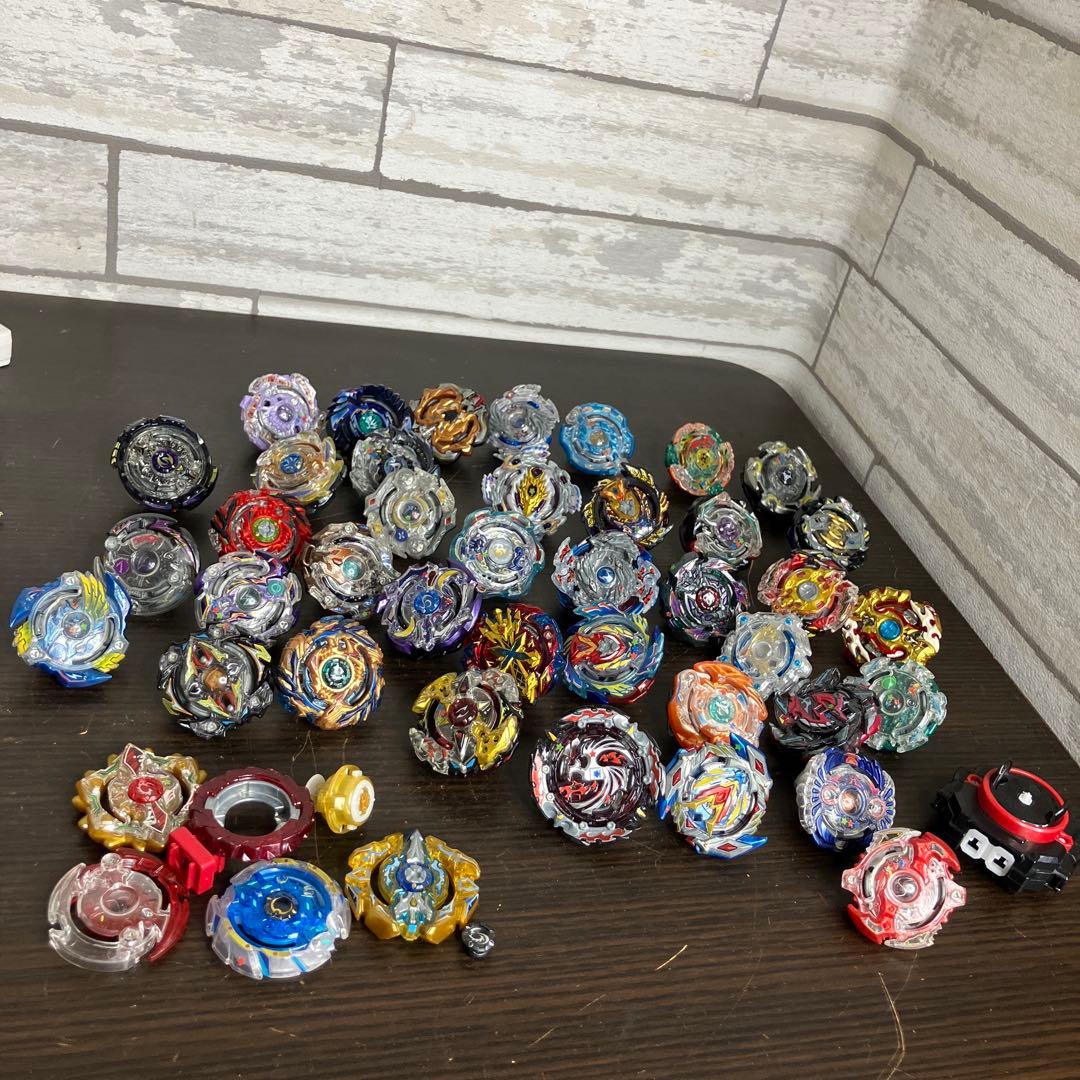 ベイブレード まとめ売り 大量 セット 種類・モデル多数