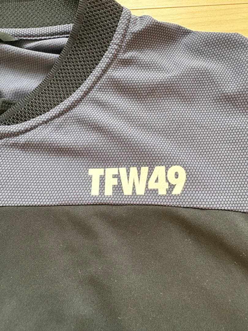 TFW49 カラーレス　Mサイズ