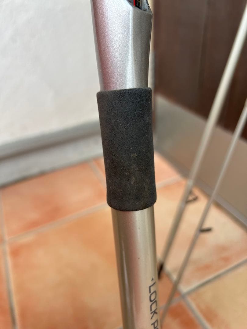 【匿名配送】がまかつ　がま船　LEOARC 真鯛30-390 竿　釣り