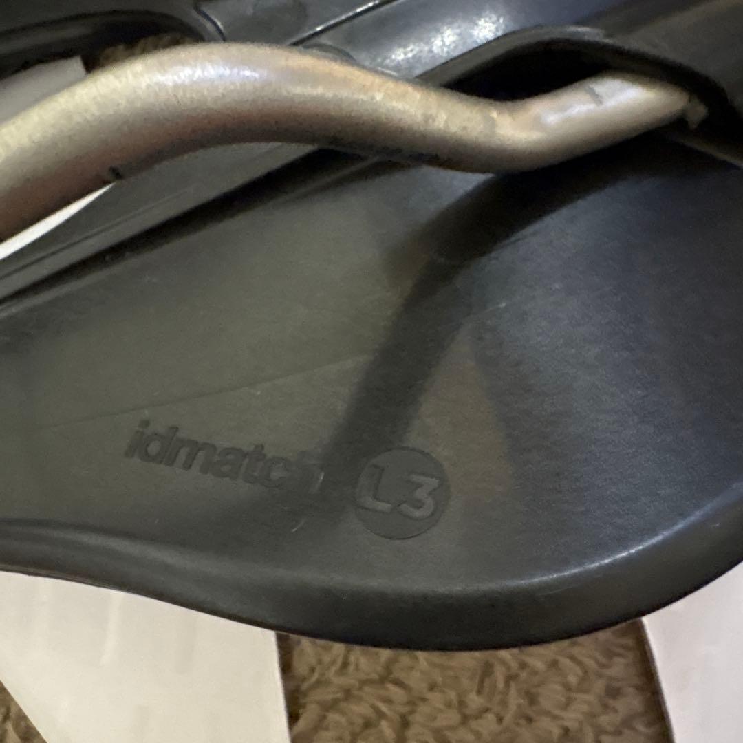 パーツ SELLE ITALIA NOVUS BOOST EVO 3D Ti316 L