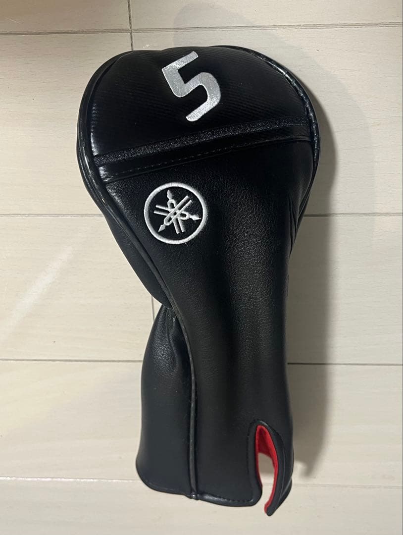 【セール】RMX VD/F フェアウェイウッド 18度 AttasMB ヤマハ