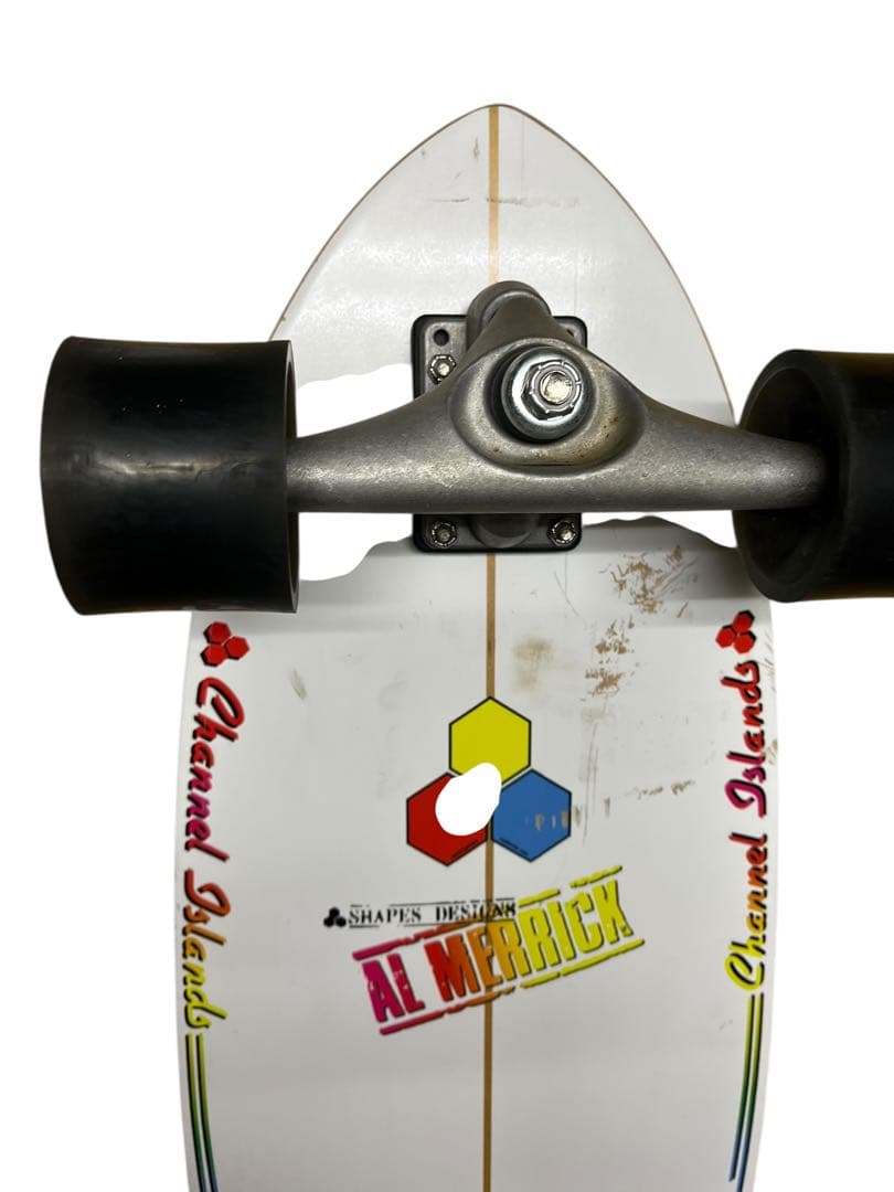 カーバー　caver アルメリック スケートボード