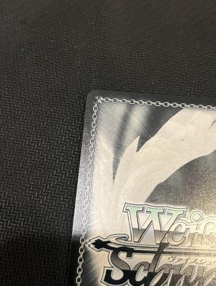 ヴァイスシュヴァルツ　作戦遂行 ラピ　sec+ サイン