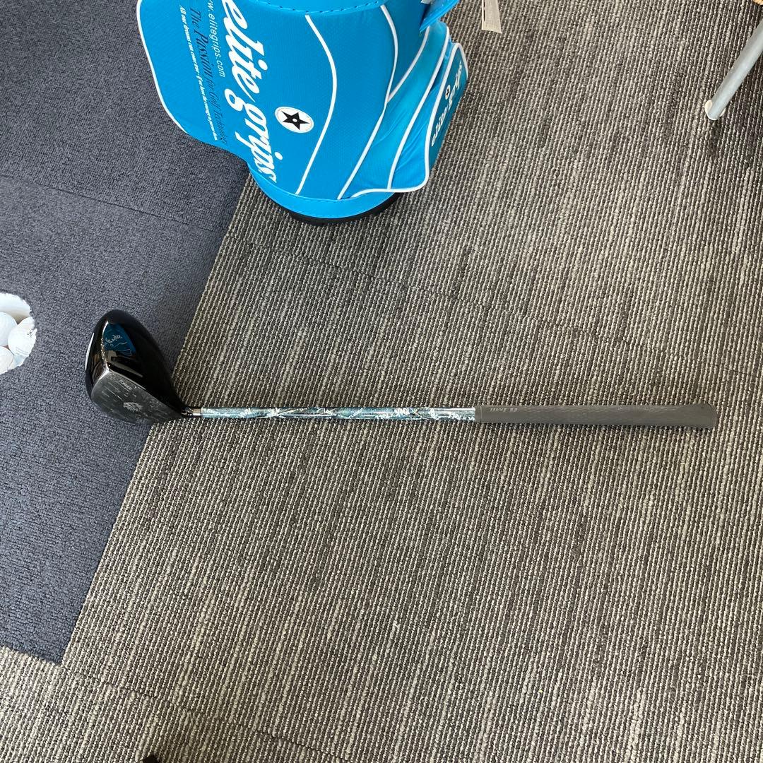 ゴルフミニキャディバック