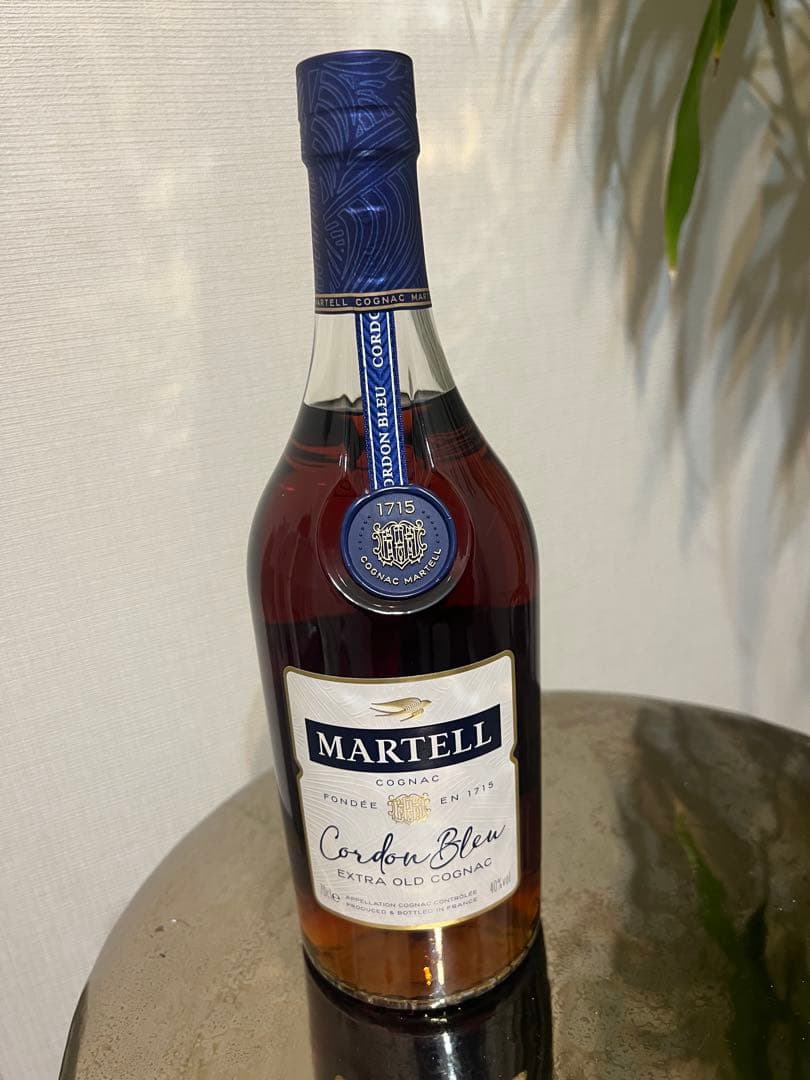 MARTELL Cordon Bleu コルトンブルー