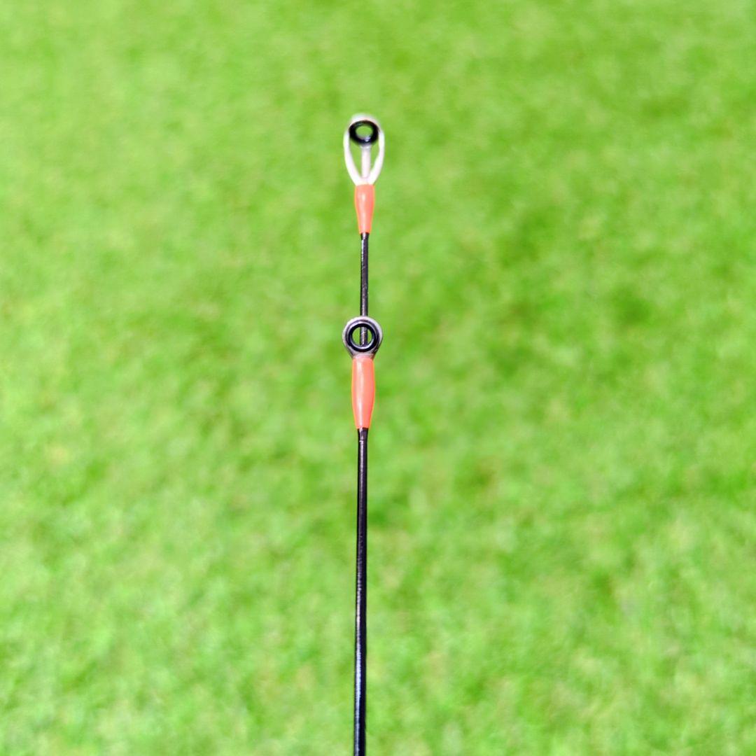 がまかつ　ラグゼ 桜幻 鯛テンヤ S76XH