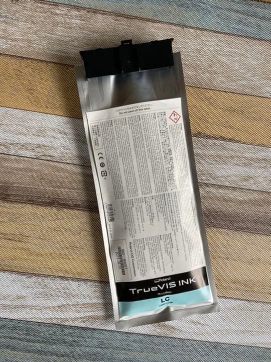 TR-LC Roland TrueVisインク