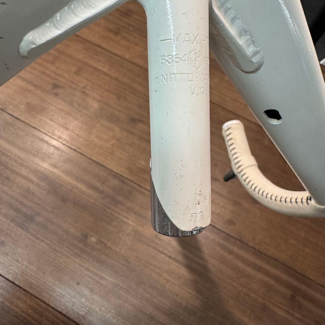 k*i様 日東/Nitto 翼　Tsubasa 3 ツバサ3 ハンドル