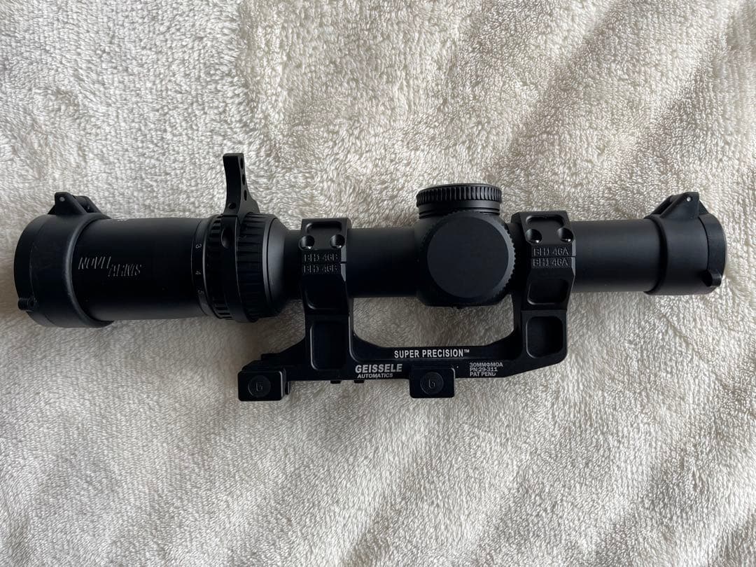 NOVEL ARMS ABSOLUTE 1624 IR ノーベルアームズ