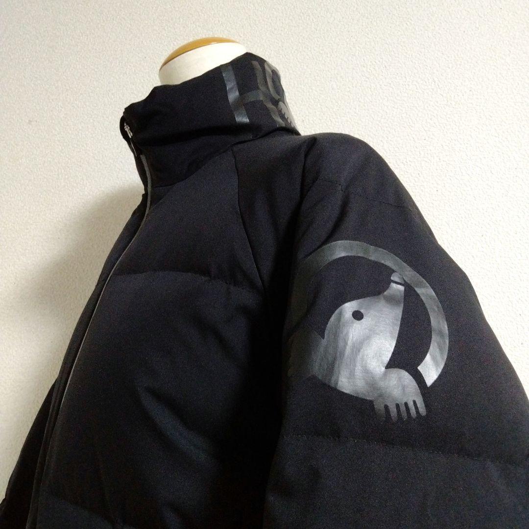 ホンマ/本間ゴルフ防寒♡ダウン90♡ジャケット♡　M　ゴルフ/スポーツウェア