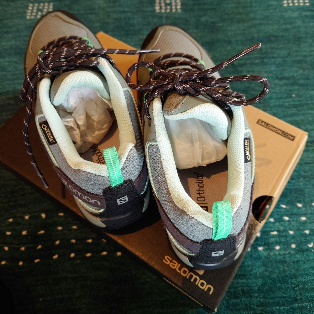 saromon　ELLIPSE 2 GTX W 23.5