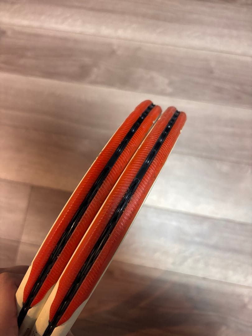 ピュアストライク 100 グリップサイズ2