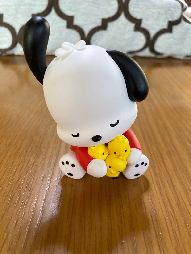 サンリオ肩ズンHug.全8種8個セット