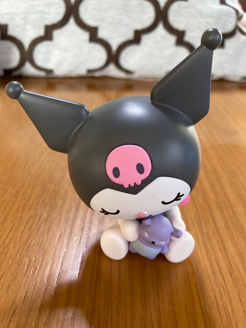 サンリオ肩ズンHug.全8種8個セット