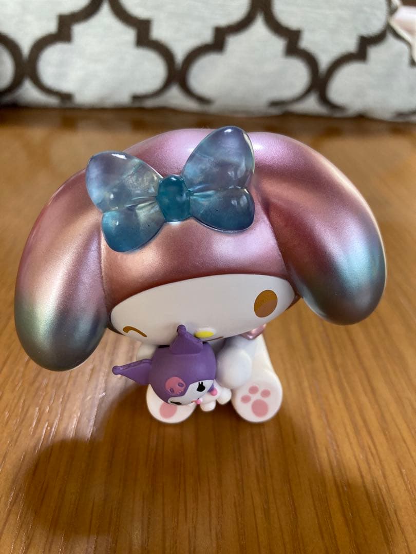 サンリオ肩ズンHug.全8種8個セット