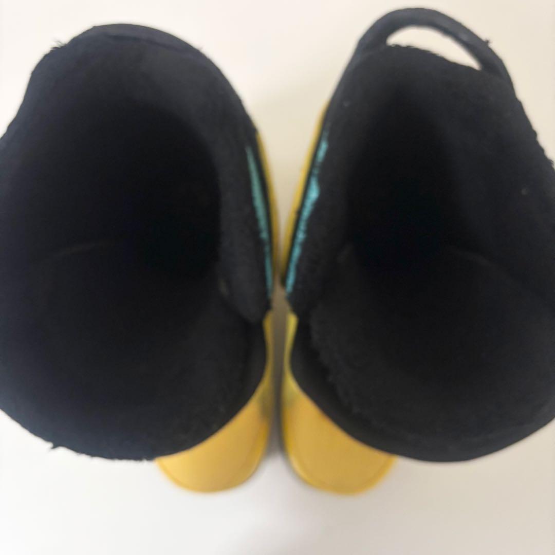 K2 MAYSIS メイシス27.5 ダブルBOA