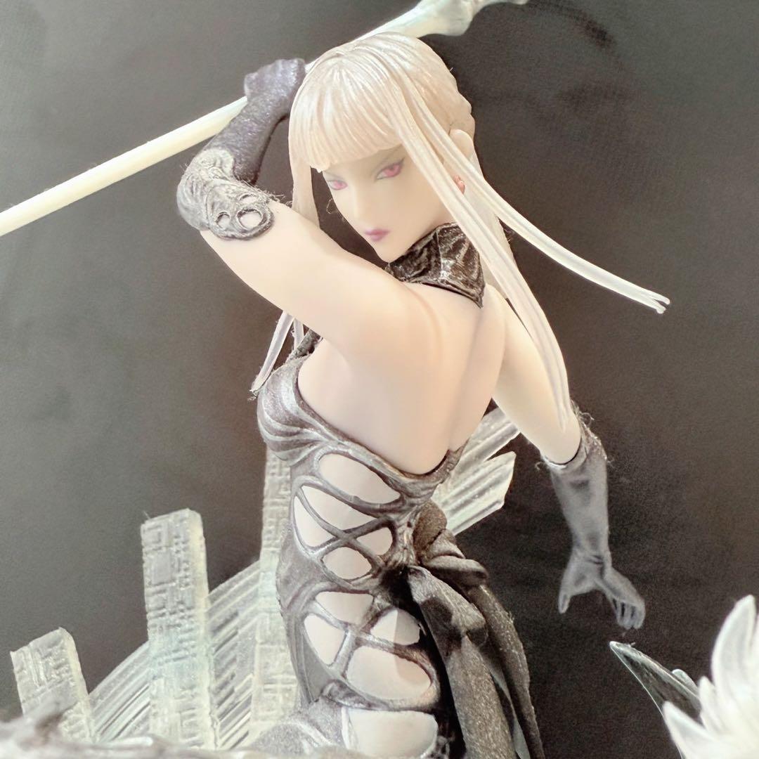 FF14 オメガ マイスタークオリティフィギュア