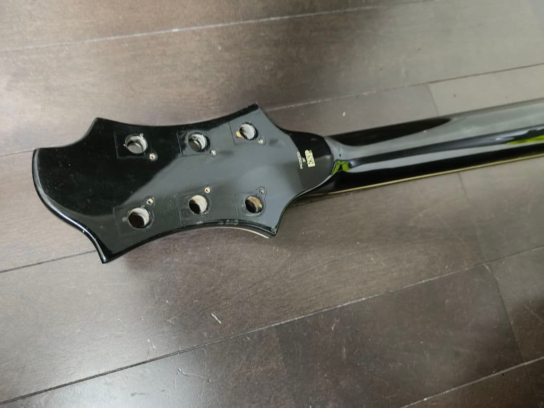 EDWARDS E-CL-140-I SUGIZOモデル