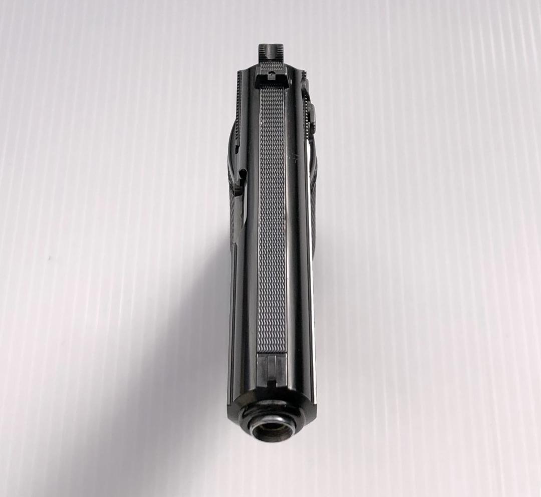 カリメロ様用　ワルサーPPK/s