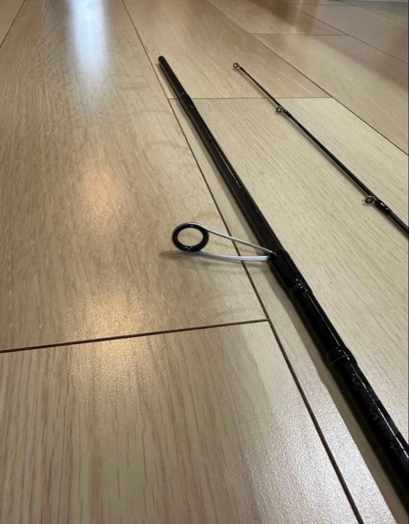 ダイワ　エメラルダスX 86ML