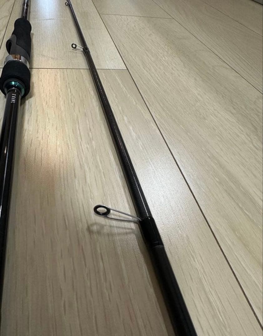 ダイワ　エメラルダスX 86ML