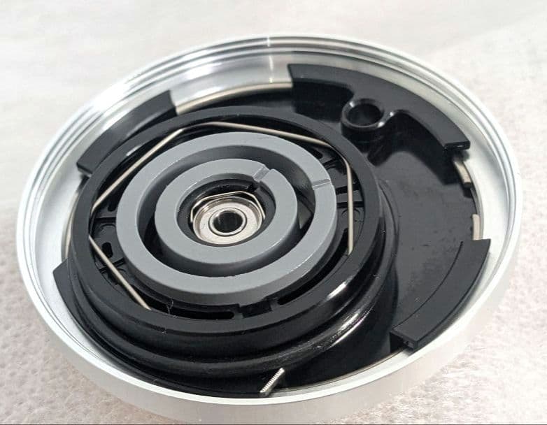 ヒ*タ様 Megabass×DAIWA MONOBLOCK 100XR RH