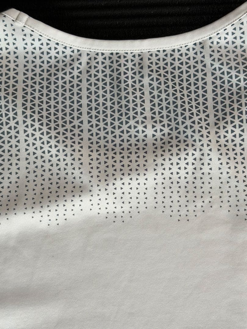 Under Armour 青森山田高校サッカー部 インターハイプラクティスシャツ