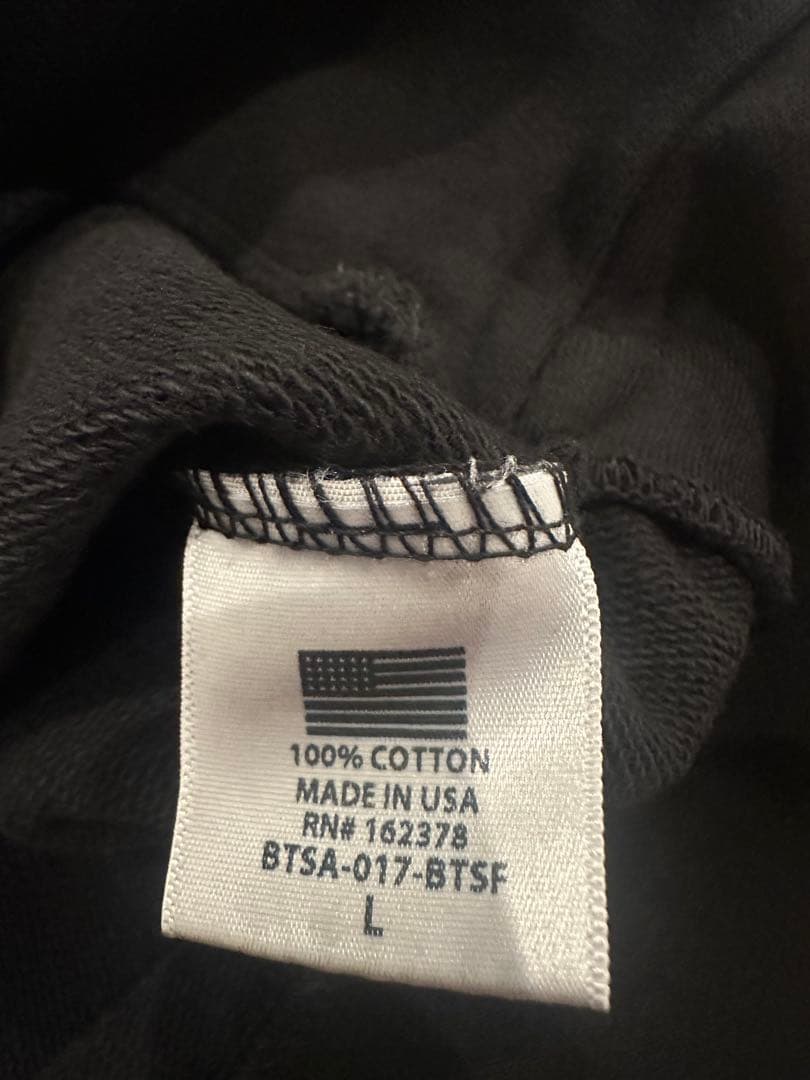 ゴーストゴルフギャング GHOST GOLF GANG スウェット オールドロゴ