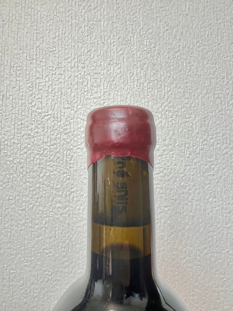 2016 Sine Qua Non シラー レーツェル16 シネクアノン ワイン