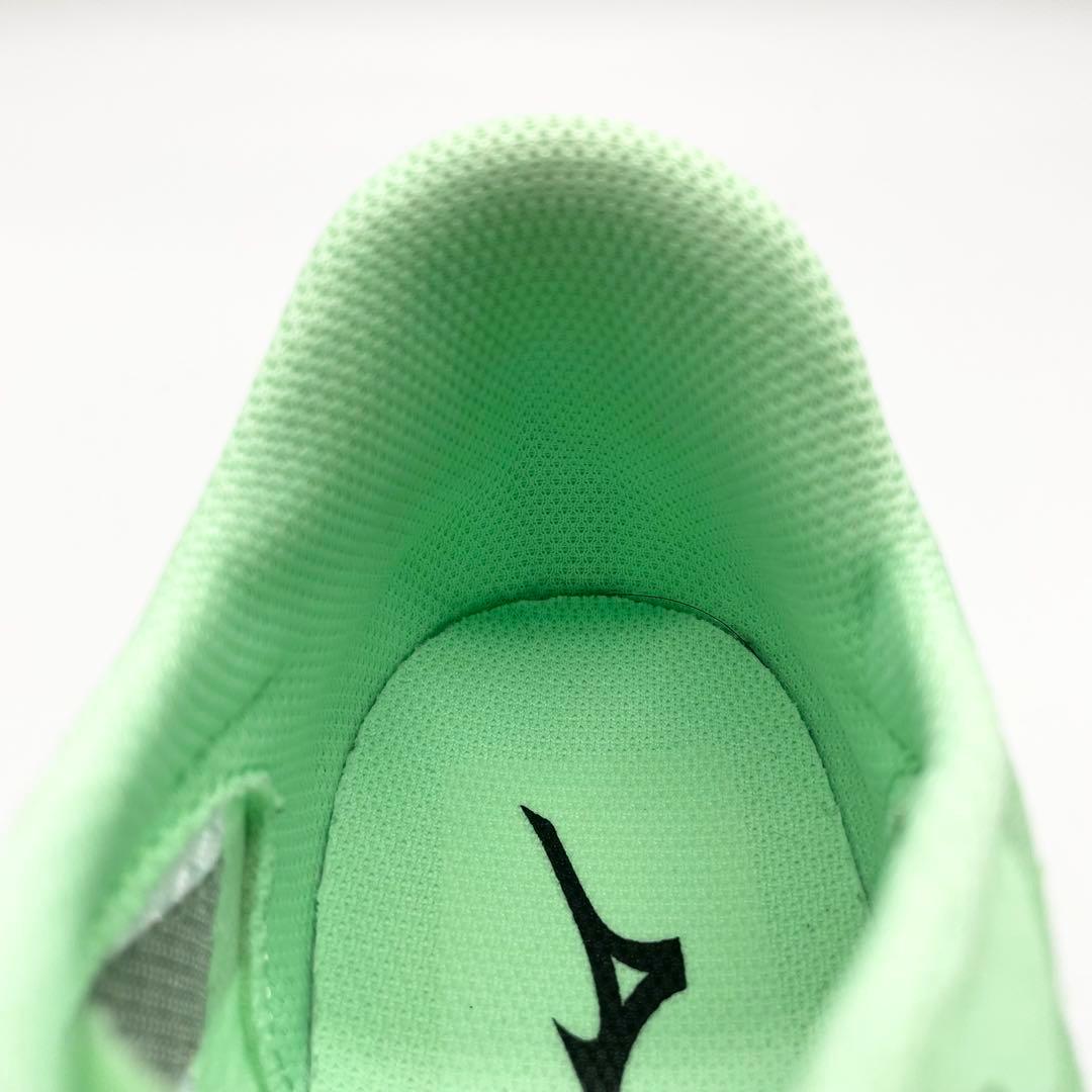 【極美品】Mizuno ミズノ ウェーブリベリオンフラッシュ2 26.5cm