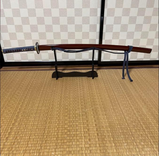 居合刀　模造刀　模擬刀　二尺三寸