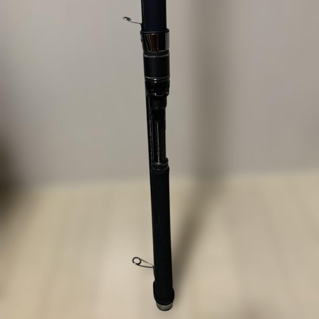 アブガルシア　ソルティーステージ プロトタイプ シーバス XSBS-1062M