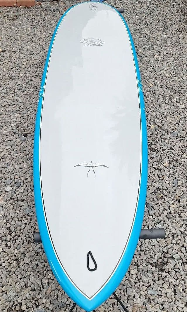 手渡し限定 ドナルドタカヤマ スコーピオン７.２ft