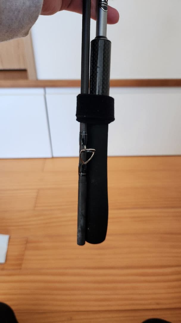 シマノミッドゲーム CI4+ 73 MH225 船竿