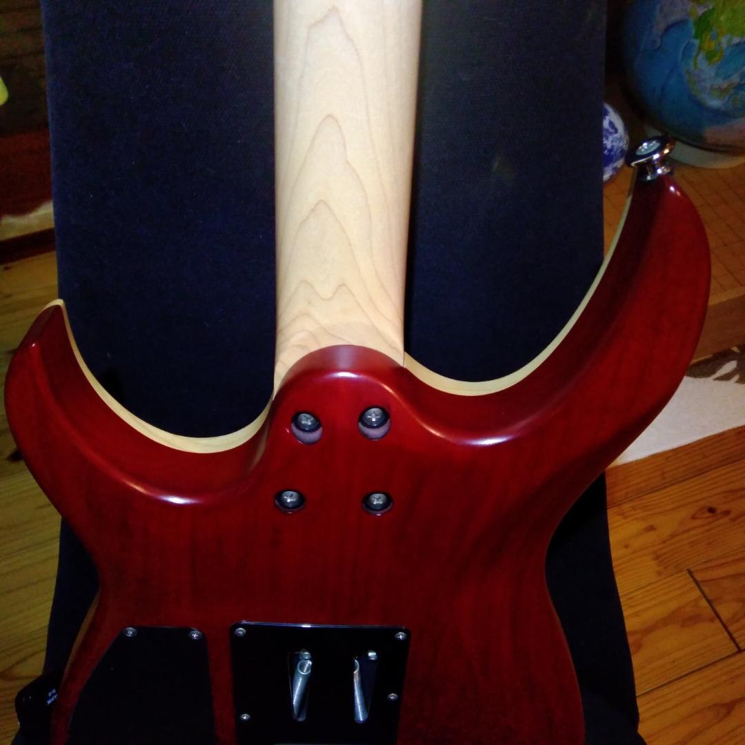 BACCHUS　GRACE-AT/BW 　バッカス　グレース