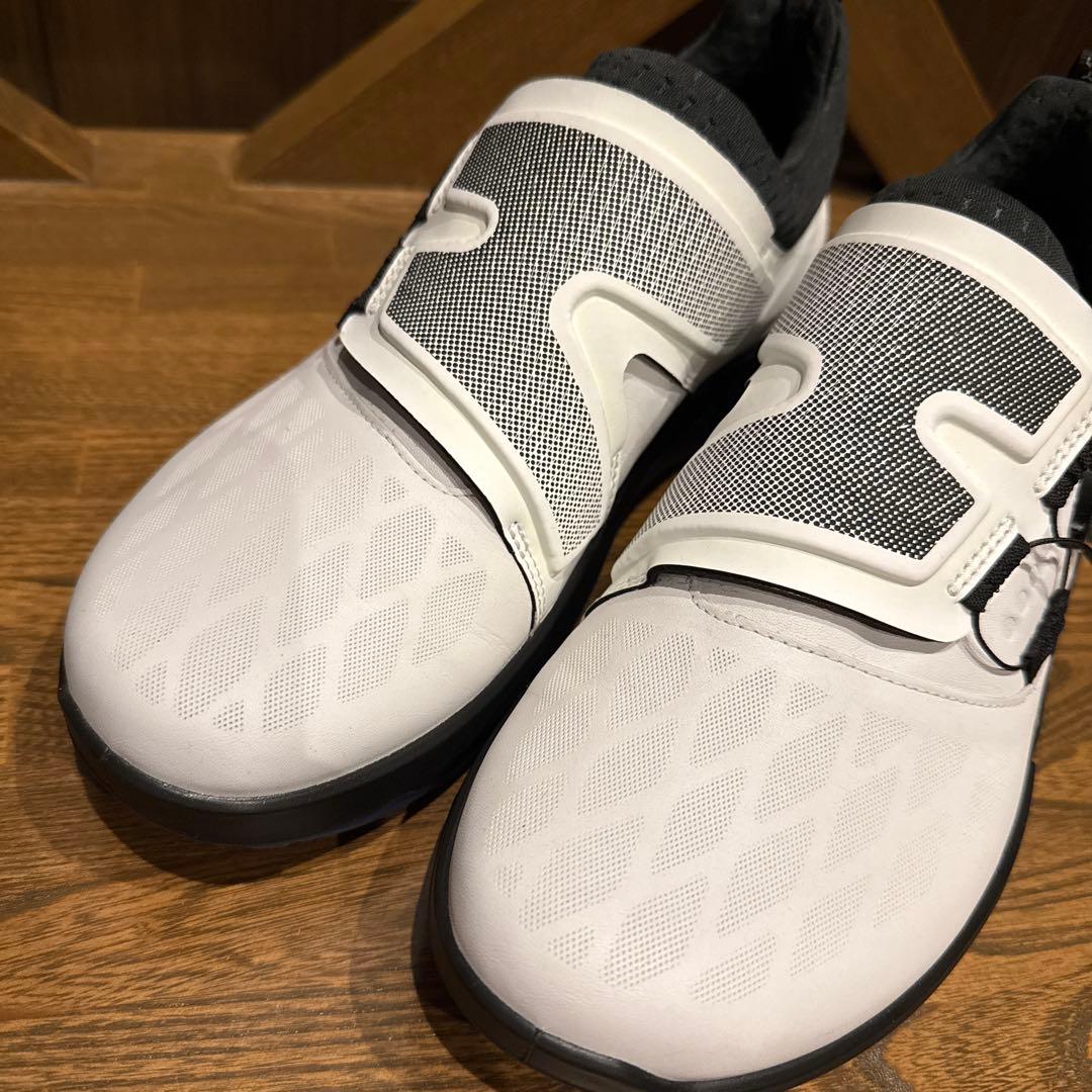 ECCO エコー　ゴルフシューズ