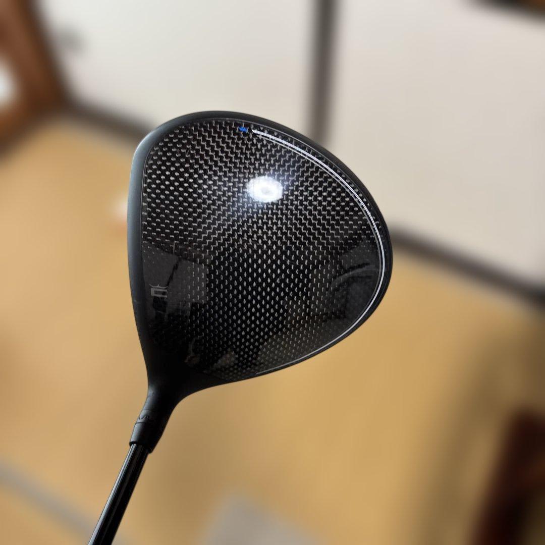 コブラ　AEROJET Max 10.5 Flex R