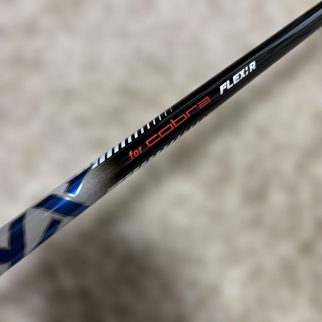 コブラ　AEROJET Max 10.5 Flex R