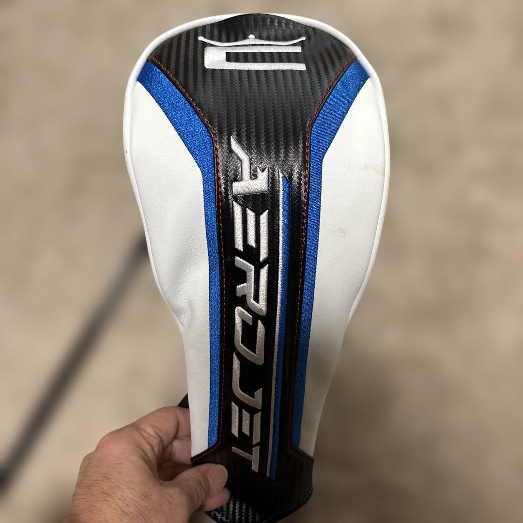 コブラ　AEROJET Max 10.5 Flex R