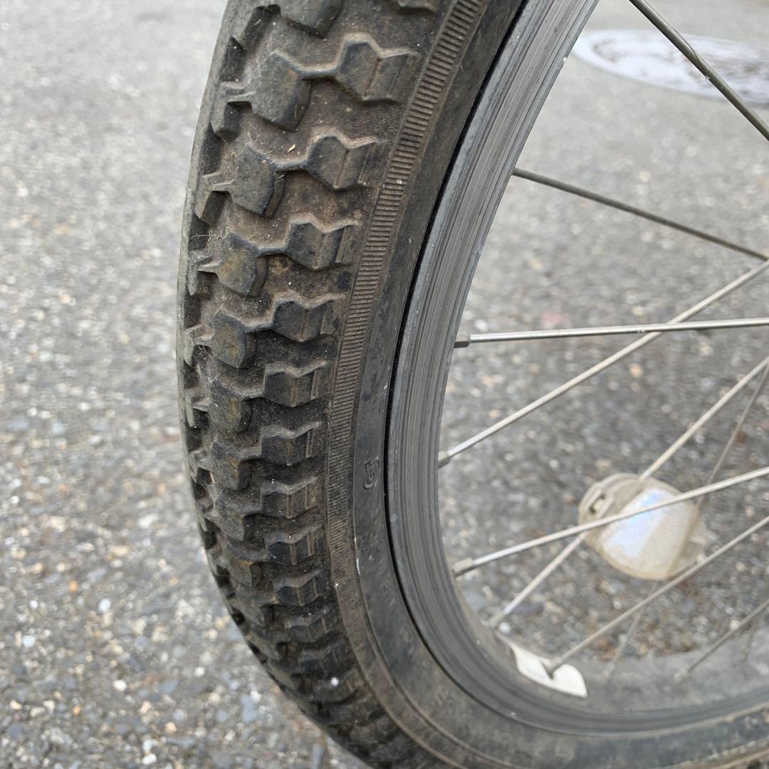 [581]送料無料 ヤマハPAS kiss 電動自転車