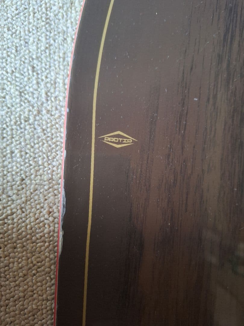 BURTON(バートン)AVENUE(アベニュー)スノーボード ビンディング付き