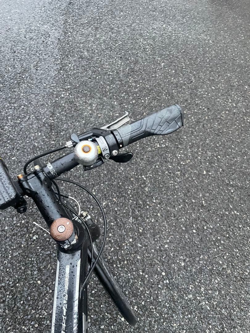 引取限定 GIANT ジャイアント ESCAPE RX3 2019モデル