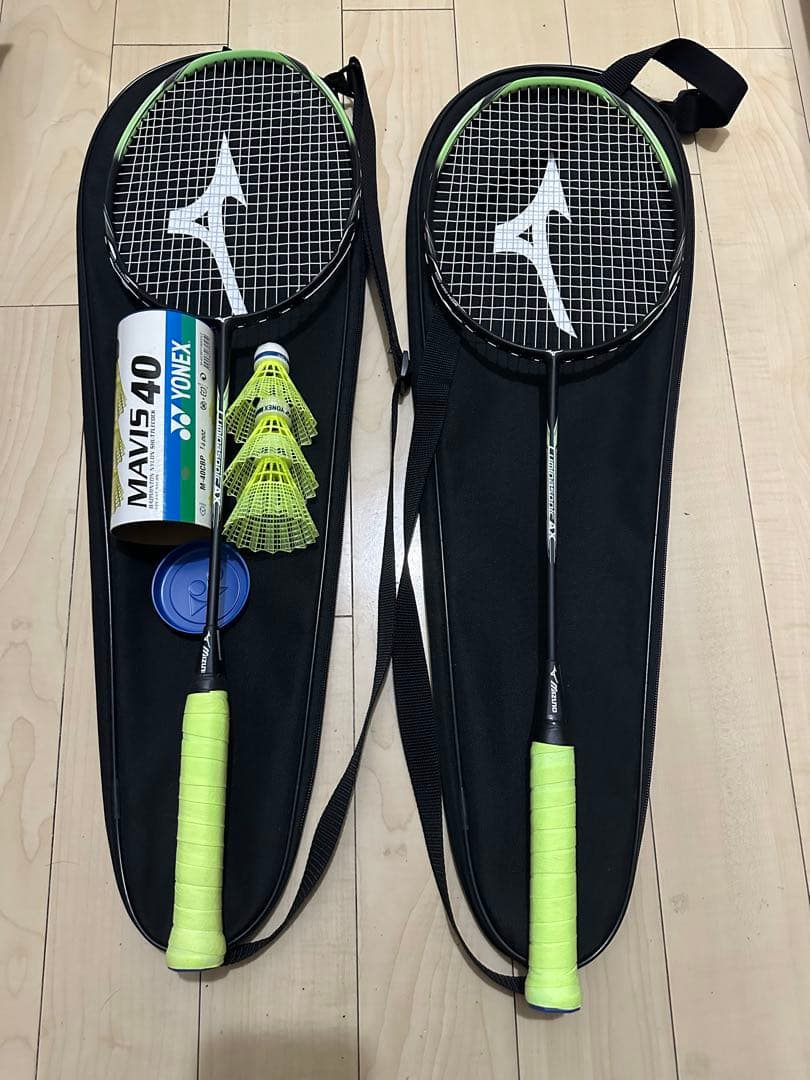 無料招待券付き まとめ売り　ラケット