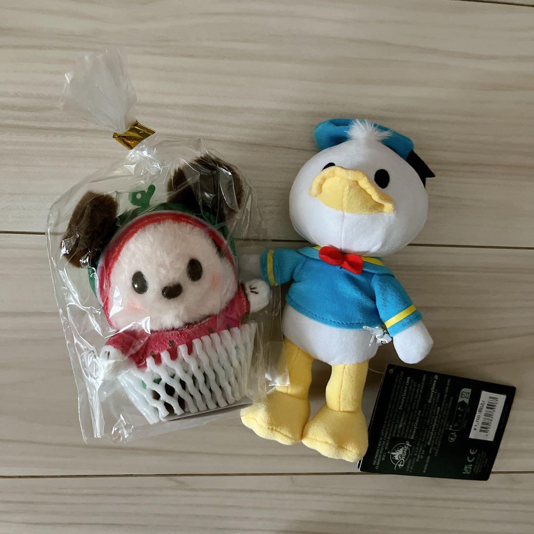 ディズニーストア 2026年 福袋 ステンレスボトルなど 21点セットまとめ売り